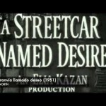 7. La época dorada de Hollywood: Las décadas de los 40 y 50 – Ciclo “La música en el cine” | #FlippedKawa