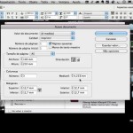 InDesign Básico: Maquetación de un relato | #Flippedkawa