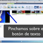 Edición de video 5 de 13: Trabajo con texto | #FlippedKawa