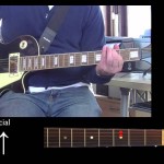 Guitarra eléctrica 5/5 – Every Breath You Take – Coda | #FlippedKawa