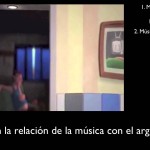 12/17 Elementos para el análisis de la banda sonora musical – Ciclo “La música en el cine” | #FlippedKawa