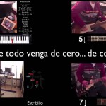 Karaoke / Voz – “Cero” Dani Martín – Instrumental | #FlippedKawa