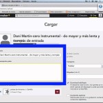 2. Cargar contenidos propios en Spreaker – Taller de radio online | #FlippedKawa