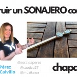 Construir un sonajero con chapas | #FlippedKawa